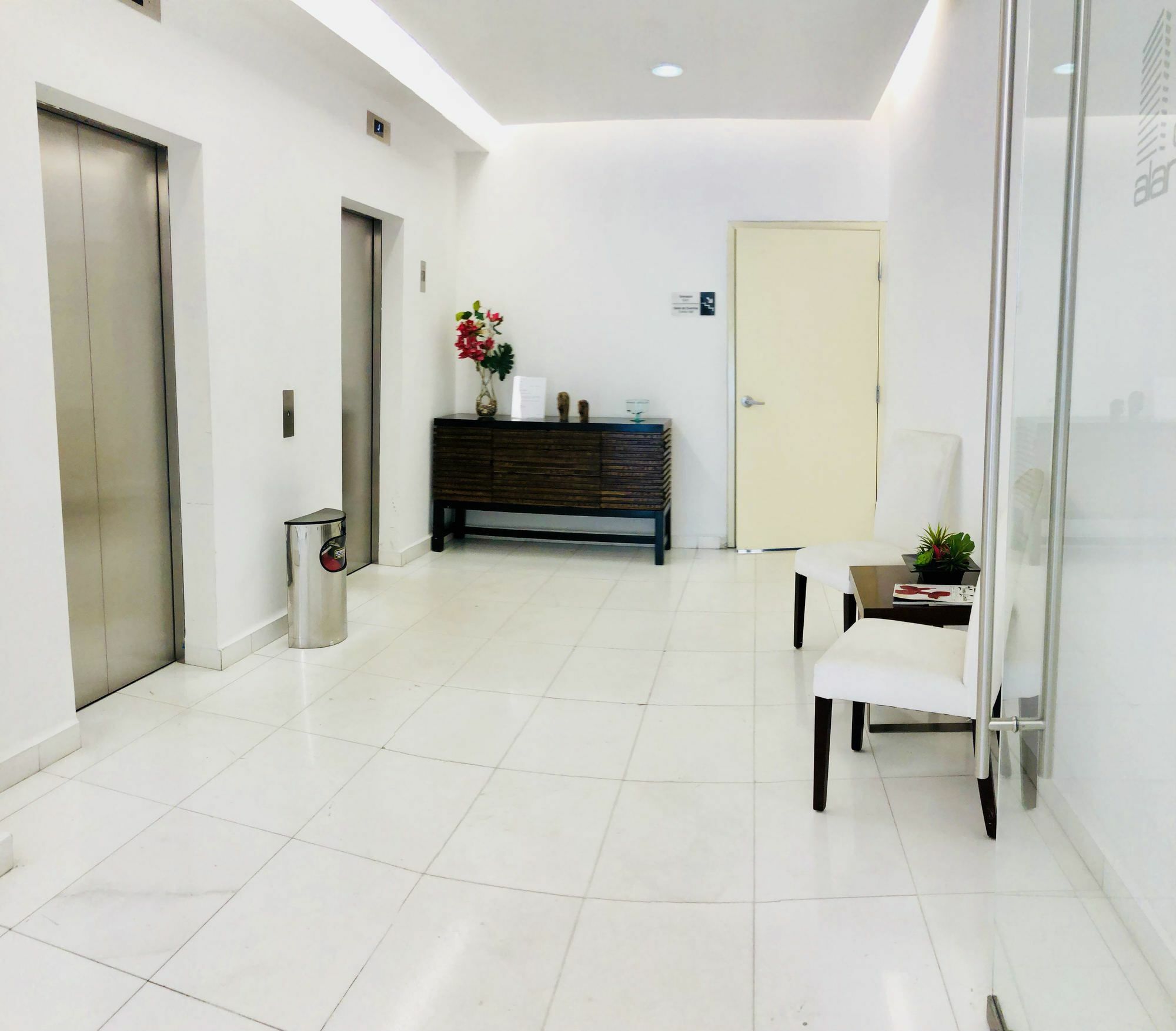 Boutique Apartament Carso Alameda-1002 Mexico City Exterior photo